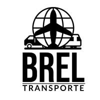Brel Transporte GmbH logo - Similar company to Mandelbaum Transporte
