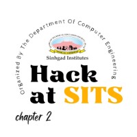 Hack At SITS logo - Similar company to Blotic Sits