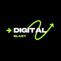 Digital Blast Agency logo - Similar company to Pr3Set Llc
