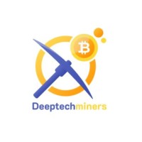deeptechminers logo - Similar company to Elingo