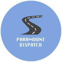 Paramount Dispatch Services LLC logo - Similar company to Bimtech