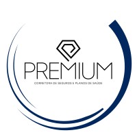 Premium Corretora logo - Similar company to Thapymar