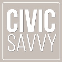 Civic Savvy logo - Similar company to Chasmbridge