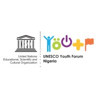UNESCO Youth Forum Nigeria logo - Similar company to Radikalhub