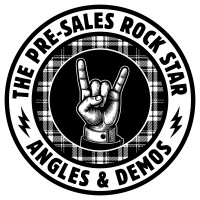 The Pre-Sales Rockstar logo - Similar company to Enterprise Solutions