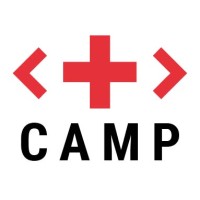 Hacking Health Camp logo - Similar company to Opencare Lab