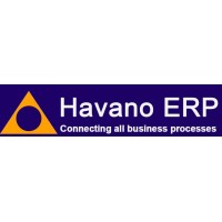 Havano ERP logo - Similar company to Showline Solutions
