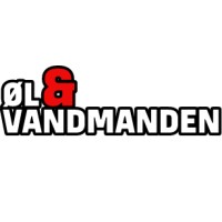 Øl og Vandmanden logo - Similar company to Circus Gin