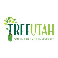 TreeUtah logo - Similar company to My Eye Level