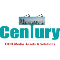 Century Media logo - Similar company to Next Click Partners