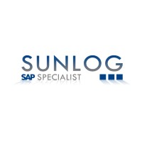 Sunlog logo - Similar company to Argana Solutions