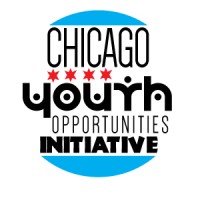 Chicago Youth Opportunities Initiative logo - Similar company to Fyn Direct Llc