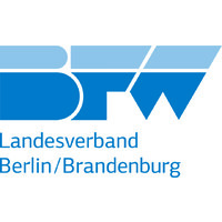 BFW Landesverband Berlin/Brandenburg e.V. logo - Similar company to Jakuto