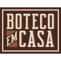 Ushuaia Alimentação - Boteco Em Casa logo - Similar company to Pronutri Alimentação Empresarial