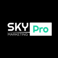 SkyMarketingPro logo - Similar company to Sky Pro Marketing