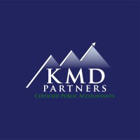 KMD Partners logo - Similar company to Ninjacard