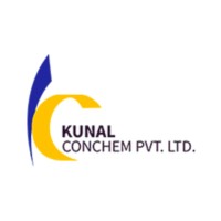 Kunal Conchem Pvt. Ltd. logo - Similar company to Concem