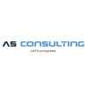 AS Consulting Maroc logo - Similar company to Techyourside🔬