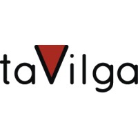 taVilga logo - Similar company to Fundación Tas