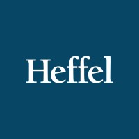 Heffel Fine Art Auction House logo - Similar company to Robin Rosenberg Fine Art Inc.