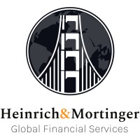 Heinrich & Mortinger GmbH logo - Similar company to Obton A/S