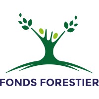 Fonds Forestier logo - Similar company to Forêts Partagées