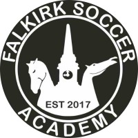 Falkirk Soccer Academy logo - Similar company to Bruce Murray Soccer Academy