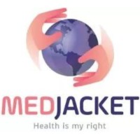 Medjacket india private limited logo - Similar company to Real It Solutions