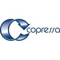 Copressa SA logo - Similar company to Sanéo