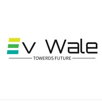 EV wale logo - Similar company to Hainan Seven Running International Trade Co., Ltd.