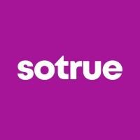 Sotrue logo - Similar company to Qualitybyte