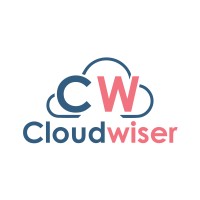 Cloudwiser logo - Similar company to Qonsulta
