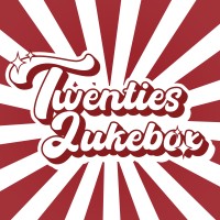 Twenties Jukebox logo - Similar company to Dewmobile Inc.