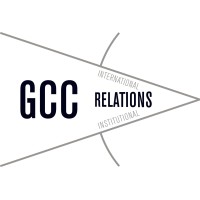 GCCrelations logo - Similar company to Kreolo.Com