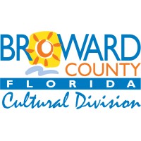 Broward County Cultural Division logo - Similar company to Broward Education Foundation