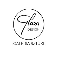 Galeria Sztuki Glaza Expo Design logo - Similar company to Galeria Sztuki Współczesnej Kersten Gallery