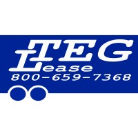 TEG Lease logo - Similar company to Conex King