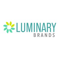 Luminary Brands, Inc. logo - Similar company to Mount-It!