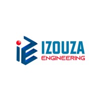 izouza Engineering logo - Similar company to Design Industrial Piping