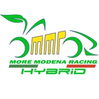 MoRe Modena Racing logo - Similar company to More Modena Racing E-Driverless