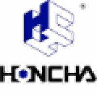HONCHA Block Making Machine logo - Similar company to Dayloom