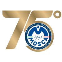 MOSCA 1948 logo - Similar company to Coninter Sud Srl