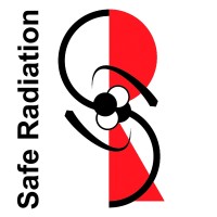 Safe Radiation logo - Similar company to Meos Labs