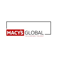 Macys Global logo - Similar company to Macy