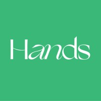 Hands logo - Similar company to Luckman