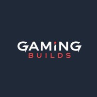 Gamingbuilds logo - Similar company to Bb Systems