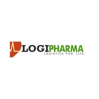 Logipharma PVT LTD logo - Similar company to Wbr Insights - Supply Chain