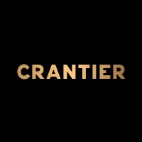 Crantier logo - Similar company to Loopy Oy