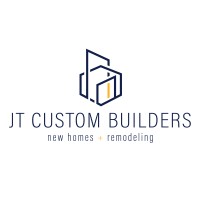 JT Custom Builders logo - Similar company to Thomas Custom Builders