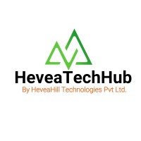 HeveaTechHub logo - Similar company to Devsoft